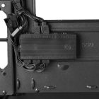 Корпус Prologix (Lumi GM-01AB Glass Black)