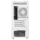Корпус Prologix (Lumi GM-01AW Glass White)