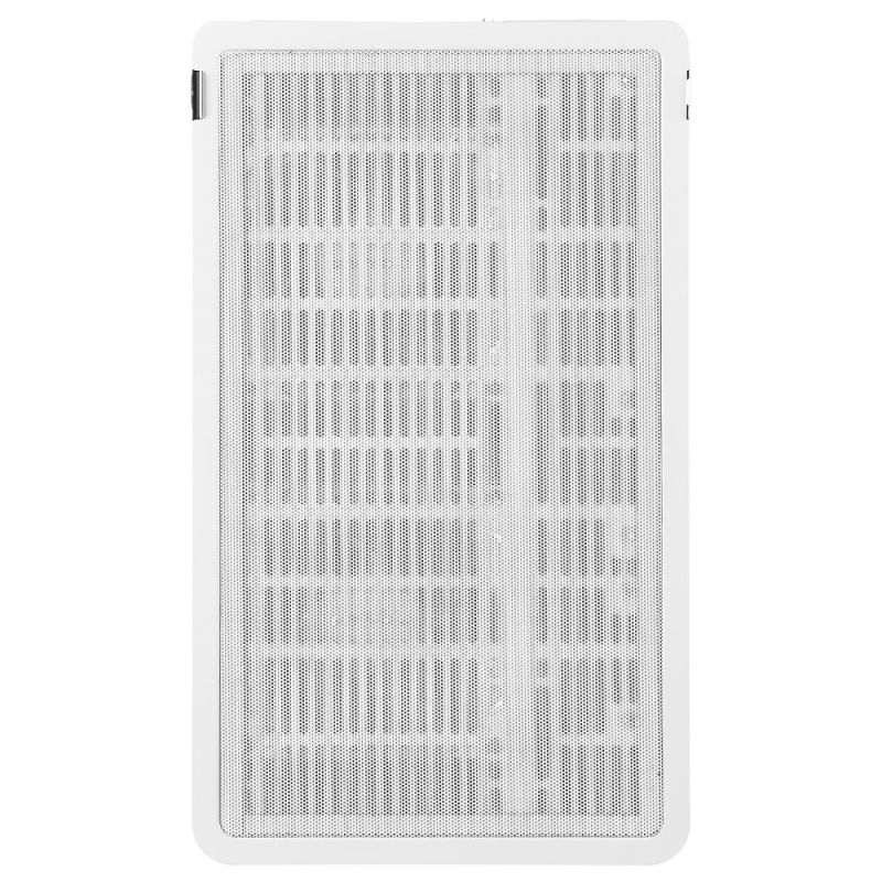 Корпус Prologix (Lumi GM-01AW Glass White)