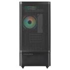 Корпус Prologix (Lumi GM-01MAB Mesh Black)