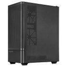 Корпус Prologix (Lumi GM-01MAB Mesh Black)