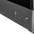 Корпус Prologix (Lumi GM-01MAB Mesh Black)