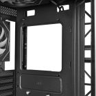 Корпус Prologix (Lumi GM-01MAB Mesh Black)