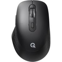 Миша бездротова OfficePro Black (M265B)