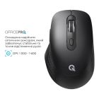 Мышь беспроводная OfficePro Black (M265B)
