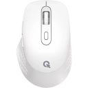 Миша бездротова OfficePro White (M265W)