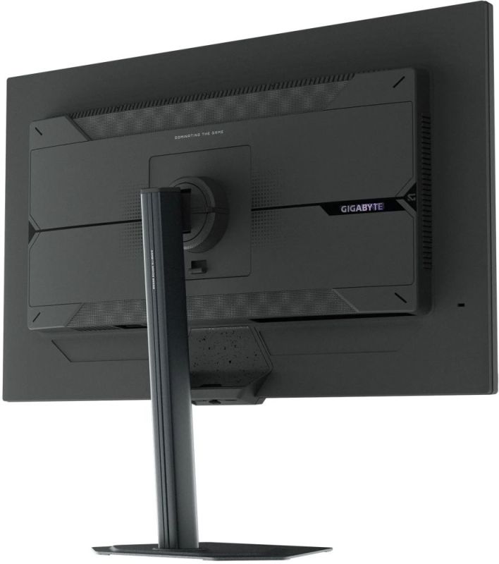 Монитор Gigabyte 27" Gaming IPS Black 200Hz (M27Q2 QD)
