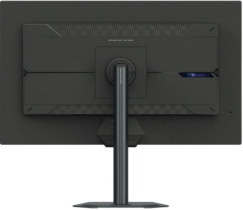 Монитор Gigabyte 27" Gaming IPS Black 200Hz (M27Q2 QD)