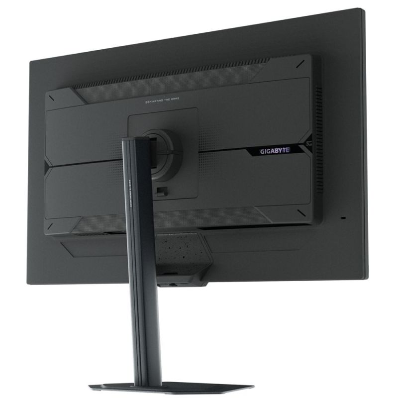 Монітор Gigabyte 27" M27Q3 IPS Black 300Hz (M27Q3 Gaming Monitor)
