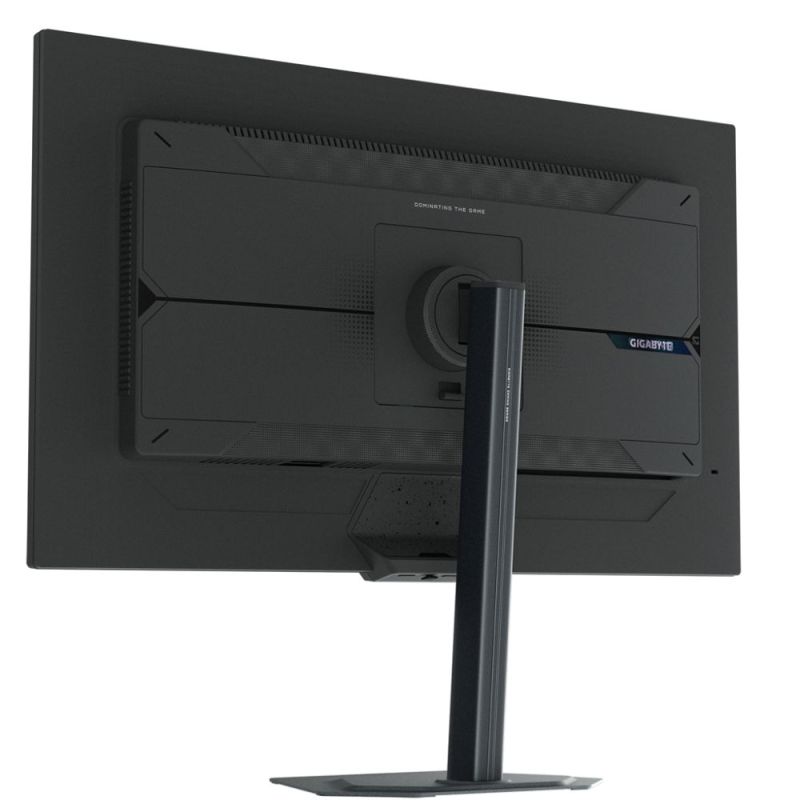 Монітор Gigabyte 27" M27Q3 IPS Black 300Hz (M27Q3 Gaming Monitor)