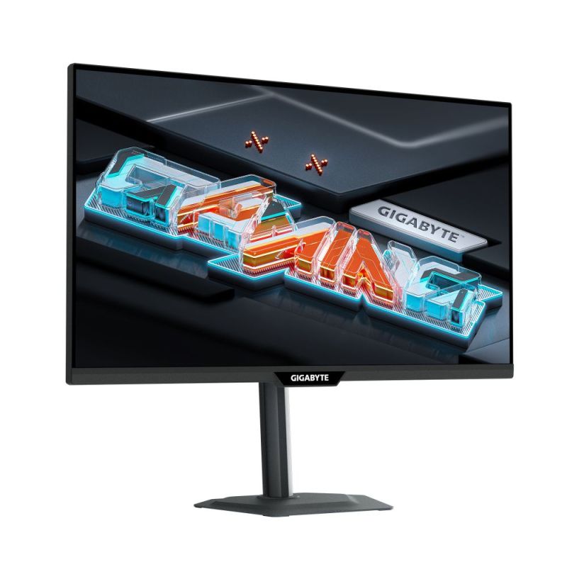 Монитор Gigabyte 27" IPS Black 180Hz (M27QS)