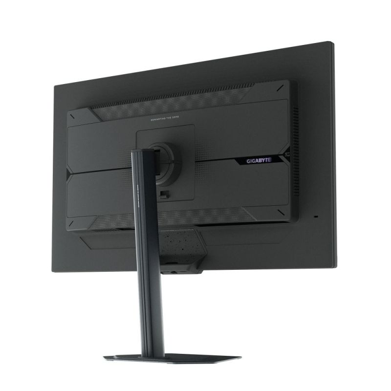 Монитор Gigabyte 27" IPS Black 180Hz (M27QS)
