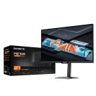 Монитор Gigabyte 27" IPS Black 180Hz (M27QS)