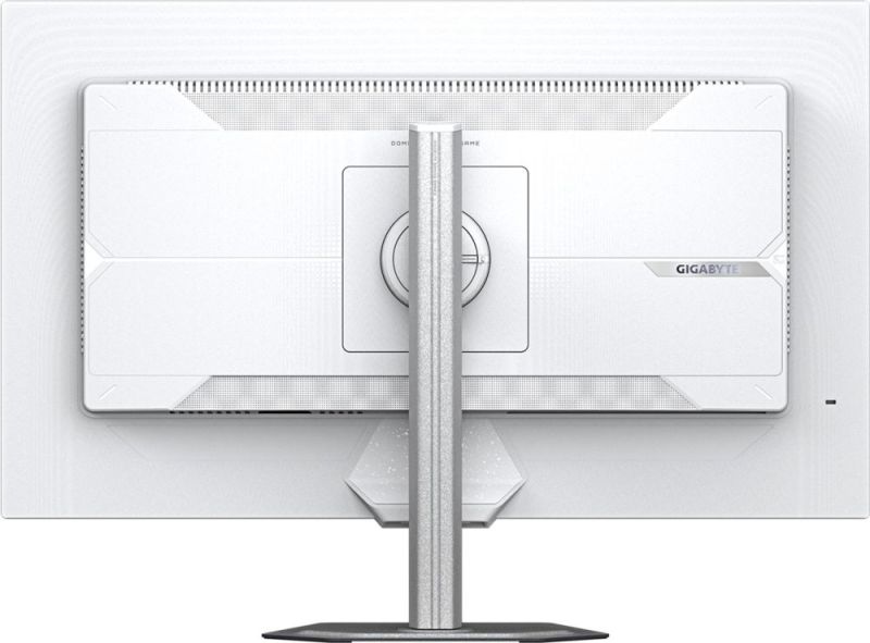 Монитор Gigabyte 27" IPS White 160Hz (M27UP ICE EK)