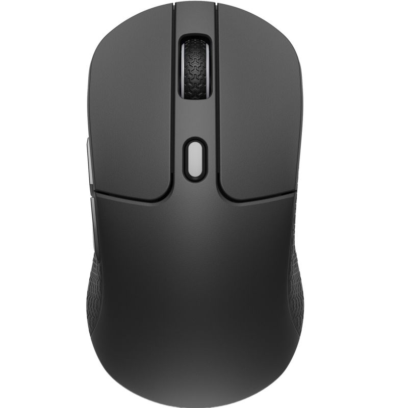 Мышь беспроводная Keychron M3 WL Black (M3-A23)