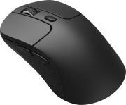 Мышь беспроводная Keychron M3 WL Black (M3-A23)