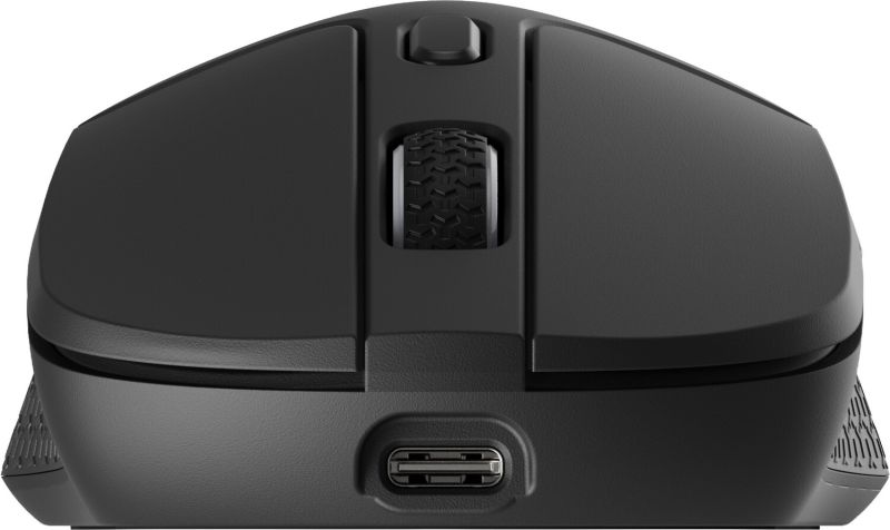 Мышь беспроводная Keychron M3 WL Black (M3-A23)