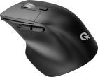 Миша бездротова OfficePro Black (M395B)