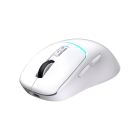 Миша бездротова OfficePro White (M468W)
