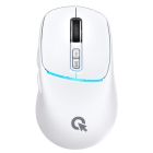 Миша бездротова OfficePro White (M468W)