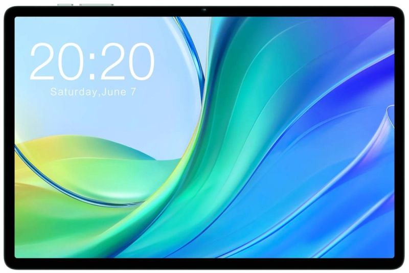 Планшет Teclast M50 8/128GB 4G Dual Sim Aqua Blue з чохлом та стілусом (M5H5CS/TL-112841)