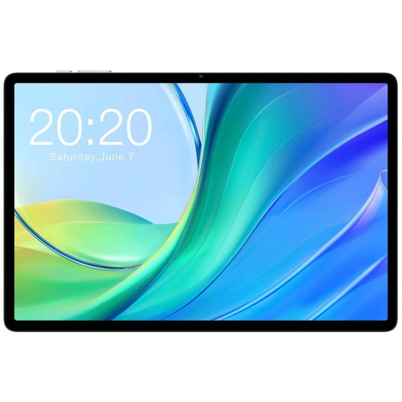 Планшет Teclast M50 8/128GB 4G Dual Sim Aqua Blue з чохлом та стілусом (M5H5CS/TL-112841)