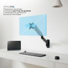 Кронштейн OfficePro (VESA100х100) (MA300B)