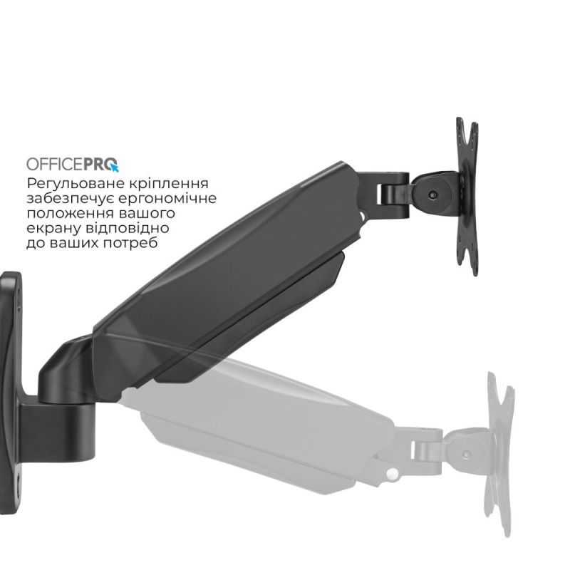 Кронштейн OfficePro (VESA100х100) (MA300B)