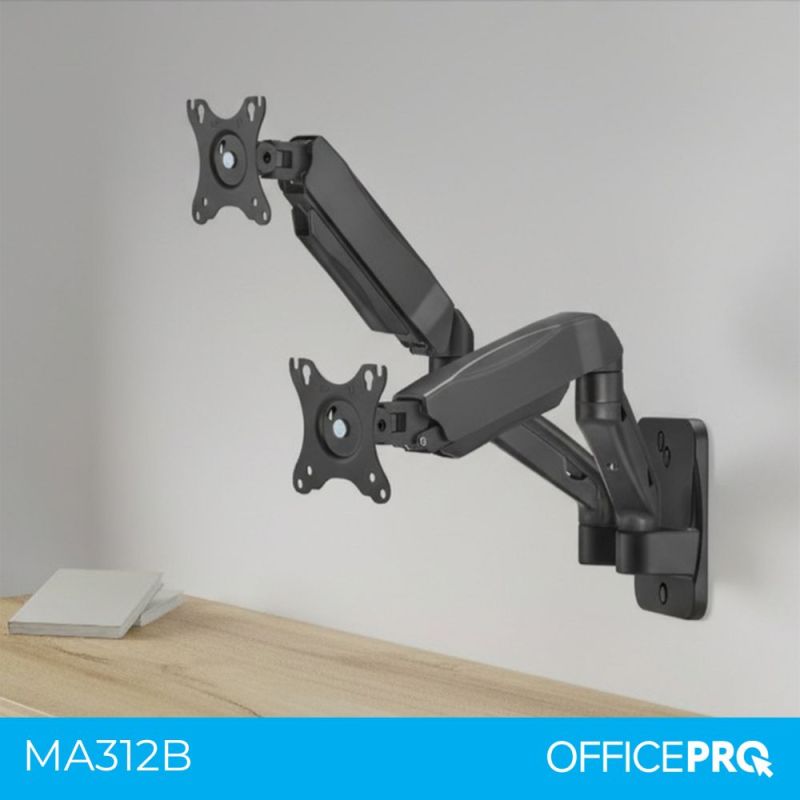 Кронштейн OfficePro (VESA100х100) (MA312B)