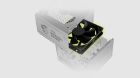 Блок живлення MSI MAG A850GL PCIE5 White 850W (MAG A850GL PCIE5 WHITE)