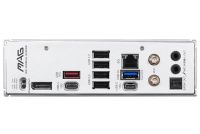 Материнська плата MSI MAG B850 Gaming Plus Max WiFi Socket AM5 (MAG B850 GAMING PLUS MAX WIFI)