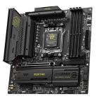Материнська плата MSI MAG B850M Mortar WiFi Socket AM5 (MAG B850M MORTAR WIFI)