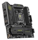Материнська плата MSI MAG B850M Mortar WiFi Socket AM5 (MAG B850M MORTAR WIFI)