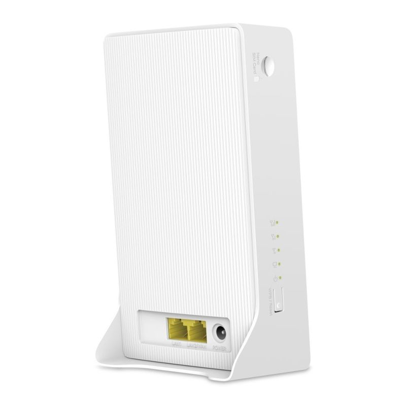 Беспроводной маршрутизатор Mercusys (MB112-4G)