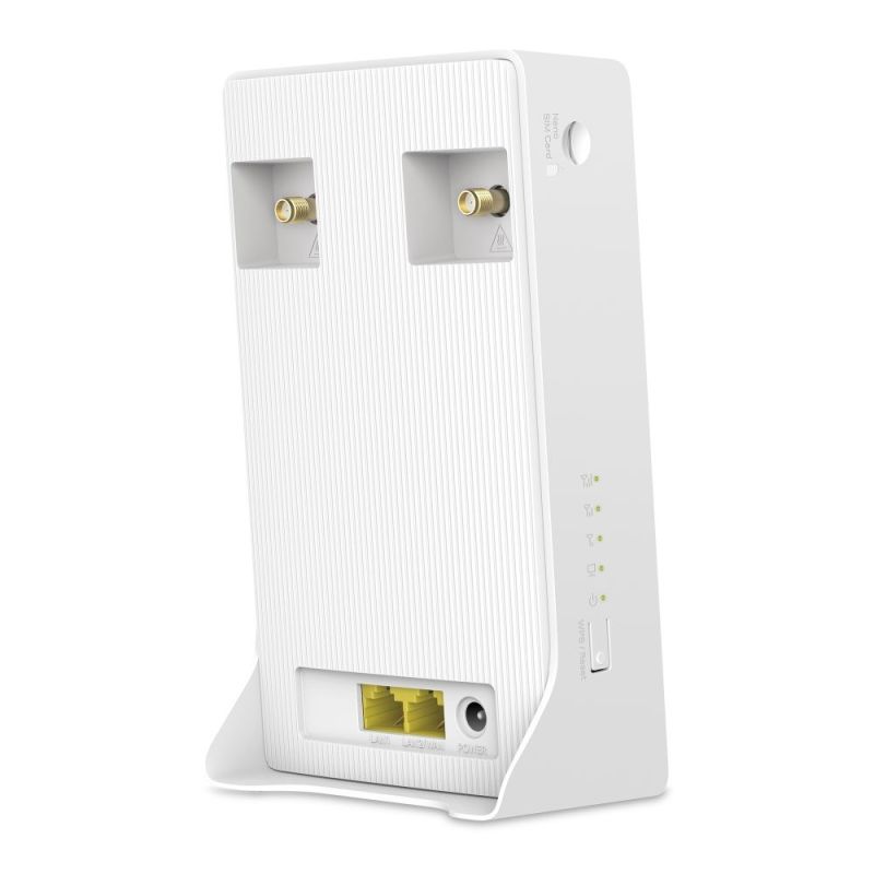 Беспроводной маршрутизатор Mercusys (MB130-4G)