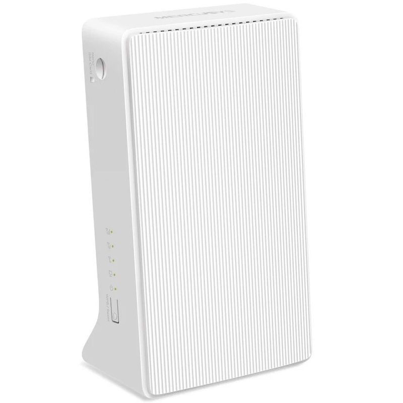 Бездротовий маршрутизатор Mercusys  (MB230-4G)