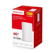 Бездротовий маршрутизатор Mercusys  (MB230-4G)