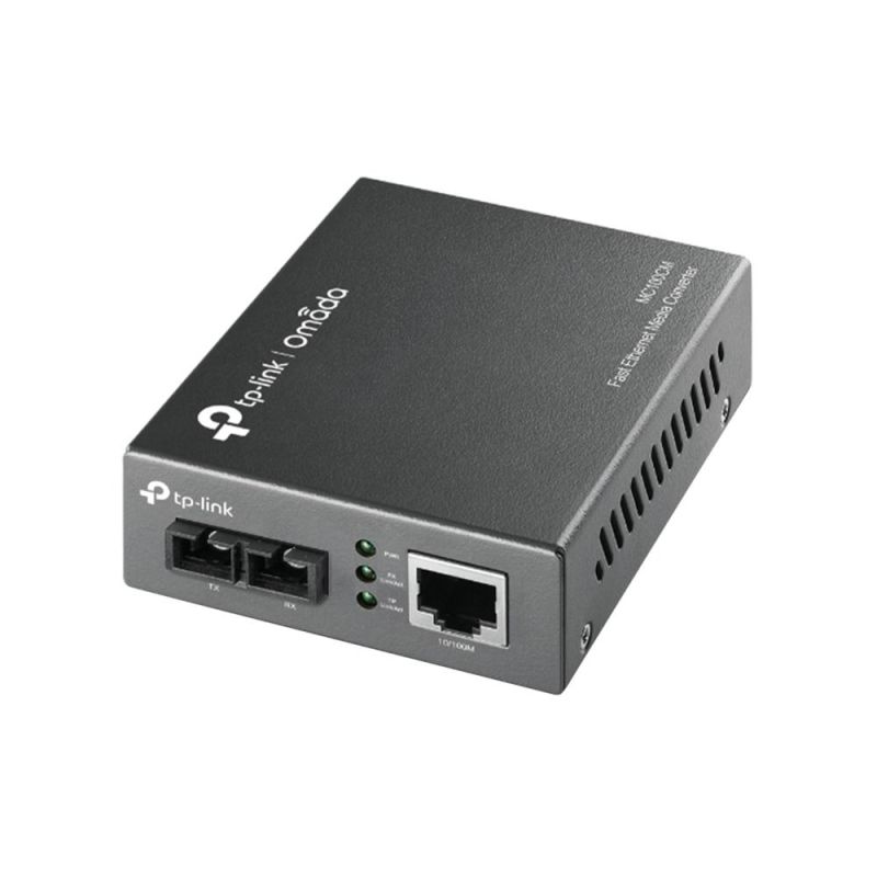 Медіаконвертер TP-Link (MC100CM)
