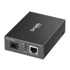 Медиаконвертер TP-Link Omada (MC211CS-2)