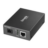 Медіаконвертер TP-Link Omada (MC211CS-20)