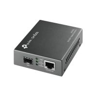 Медіаконвертер TP-Link (MM до 0,55 км, SM до 10км) (MC220L)