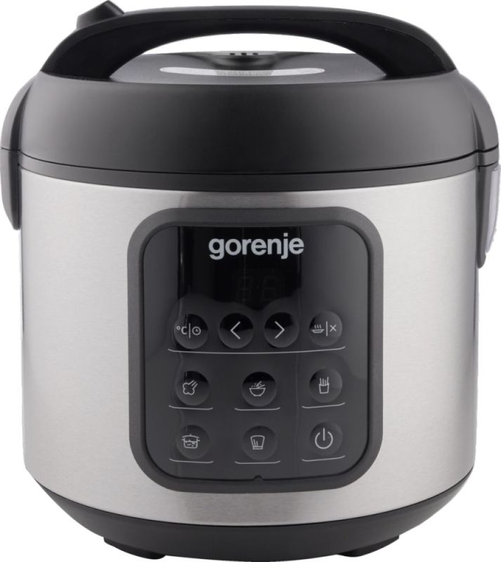 Мультиварка Gorenje (MC2SBK)