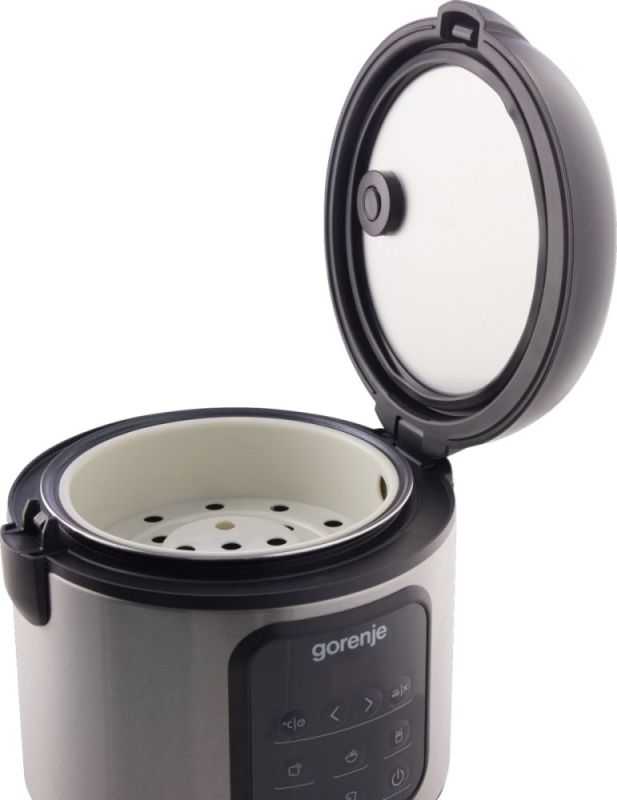 Мультиварка Gorenje (MC2SBK)