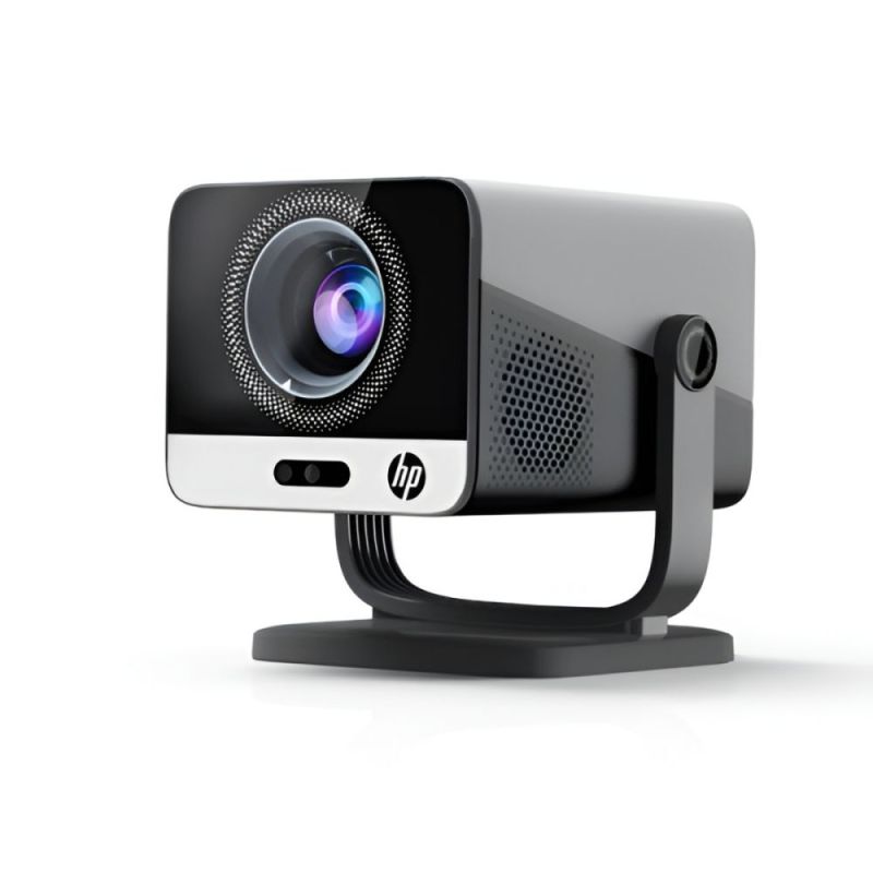 Проектор HP Grey (MC475)