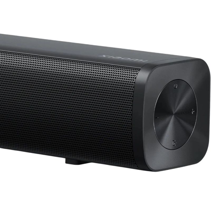 Саундбар Xiaomi Soundbar 2.0ch (MDZ-34-DB)