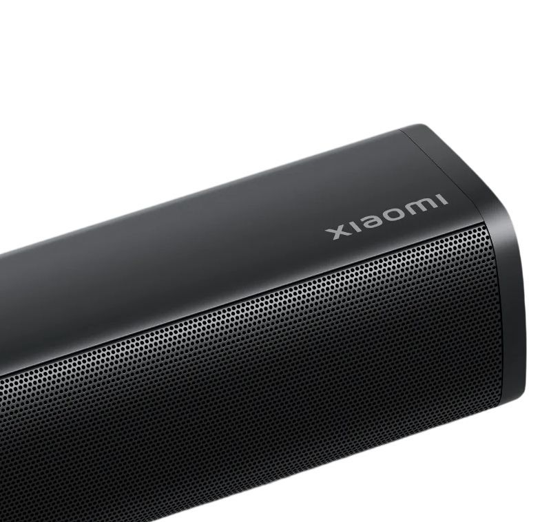 Саундбар Xiaomi Soundbar 2.0ch (MDZ-34-DB)