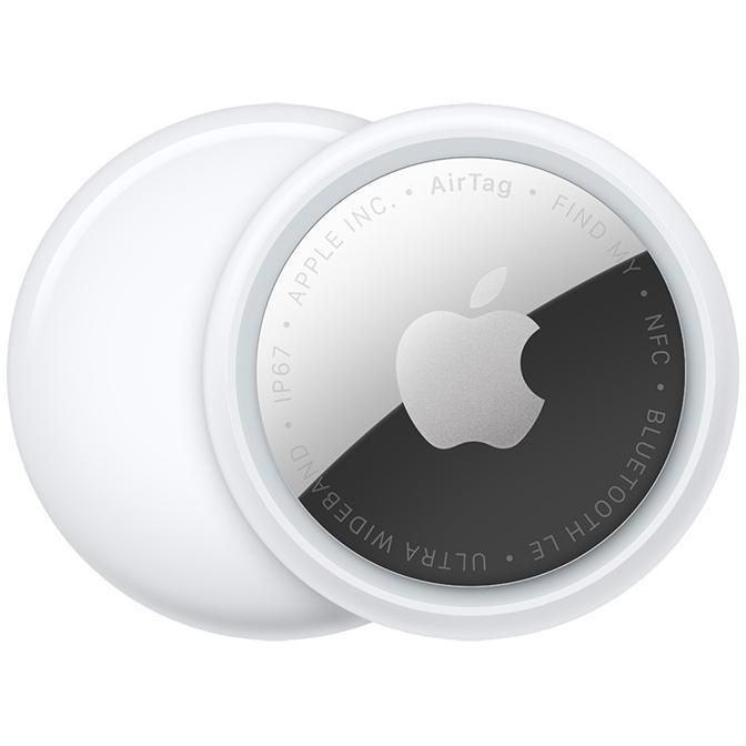 Трекер Apple AirTag (1 Pack) (MFE94ZE/A)