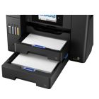 Багатофункціональний пристрій А4 Epson EcoTank L6550 Wi-Fi (C11CJ30404)