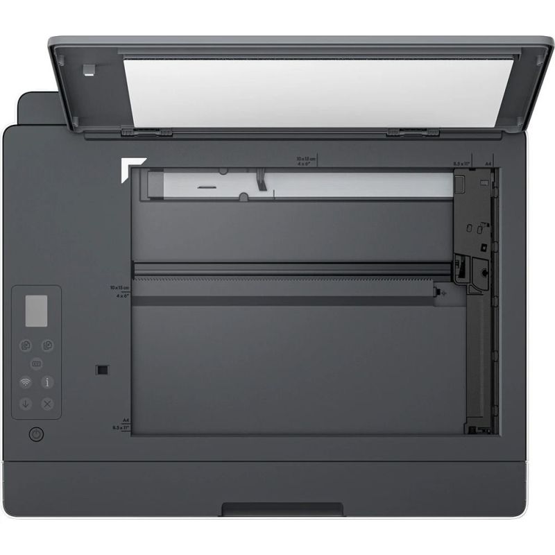 МФУ А4 HP Smart Tank 580 с Wi-Fi (1F3Y2A)