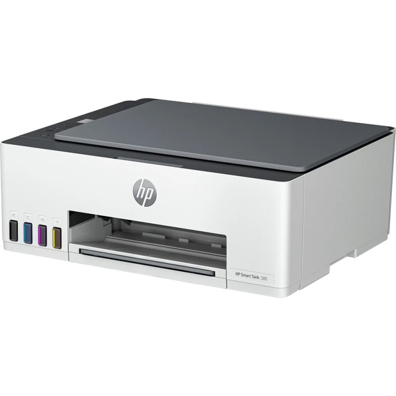 МФУ А4 HP Smart Tank 580 с Wi-Fi (1F3Y2A)